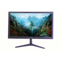 19 HDMI Monitor (Black)